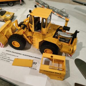I Przemyski Konkurs Modeli Kartonowych, 14-15 czerwca 2025r.