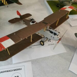 I Przemyski Konkurs Modeli Kartonowych, 14-15 czerwca 2025r.