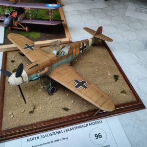 I Przemyski Konkurs Modeli Kartonowych, 14-15 czerwca 2025r.