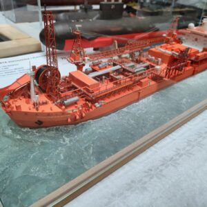 I Przemyski Konkurs Modeli Kartonowych, 14-15 czerwca 2025r.