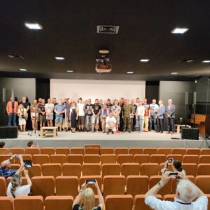 I Przemyski Konkurs Modeli Kartonowych, 14-15 czerwca 2025r.