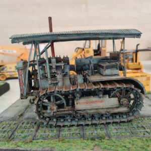 I Przemyski Konkurs Modeli Kartonowych, 14-15 czerwca 2025r.