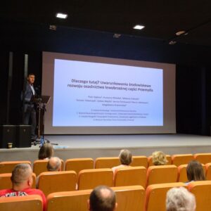 Archeologii 2025 w Muzeum Narodowym Ziemi Przemyskiej