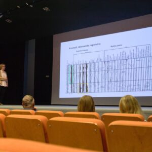Archeologii 2025 w Muzeum Narodowym Ziemi Przemyskiej