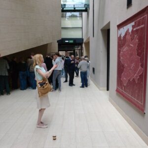 Archeologii 2025 w Muzeum Narodowym Ziemi Przemyskiej