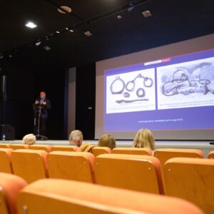 Archeologii 2025 w Muzeum Narodowym Ziemi Przemyskiej
