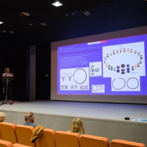 Archeologii 2025 w Muzeum Narodowym Ziemi Przemyskiej