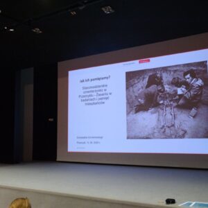 Archeologii 2025 w Muzeum Narodowym Ziemi Przemyskiej