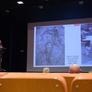 Archeologii 2025 w Muzeum Narodowym Ziemi Przemyskiej