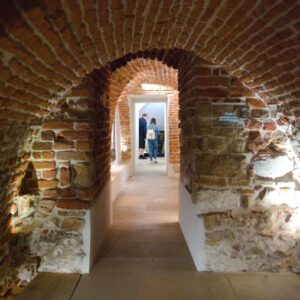 Archeologii 2025 w Muzeum Narodowym Ziemi Przemyskiej