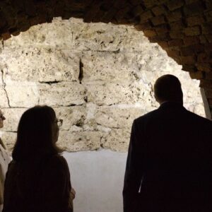 Archeologii 2025 w Muzeum Narodowym Ziemi Przemyskiej
