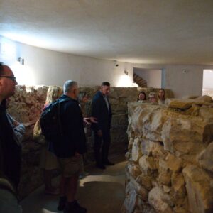 Archeologii 2025 w Muzeum Narodowym Ziemi Przemyskiej