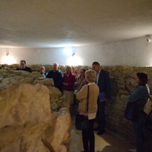 Archeologii 2025 w Muzeum Narodowym Ziemi Przemyskiej