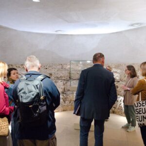Archeologii 2025 w Muzeum Narodowym Ziemi Przemyskiej