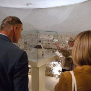Archeologii 2025 w Muzeum Narodowym Ziemi Przemyskiej
