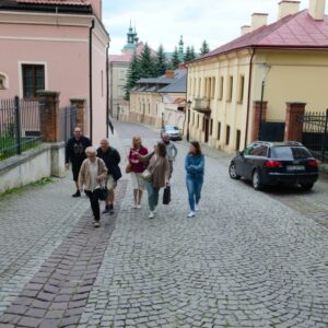 Archeologii 2025 w Muzeum Narodowym Ziemi Przemyskiej