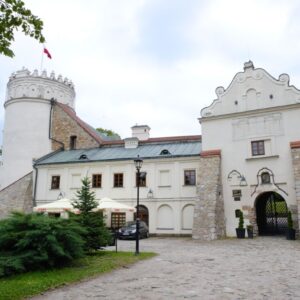 Archeologii 2025 w Muzeum Narodowym Ziemi Przemyskiej