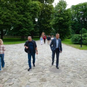 Archeologii 2025 w Muzeum Narodowym Ziemi Przemyskiej