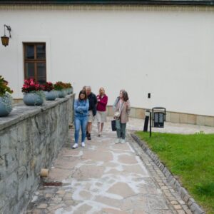 Archeologii 2025 w Muzeum Narodowym Ziemi Przemyskiej