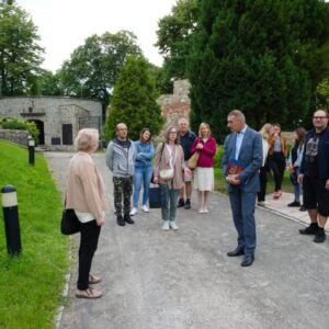 Archeologii 2025 w Muzeum Narodowym Ziemi Przemyskiej