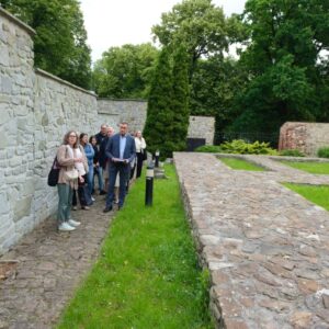 Archeologii 2025 w Muzeum Narodowym Ziemi Przemyskiej