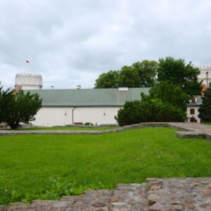 Archeologii 2025 w Muzeum Narodowym Ziemi Przemyskiej
