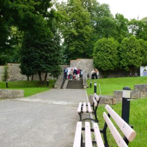 Archeologii 2025 w Muzeum Narodowym Ziemi Przemyskiej