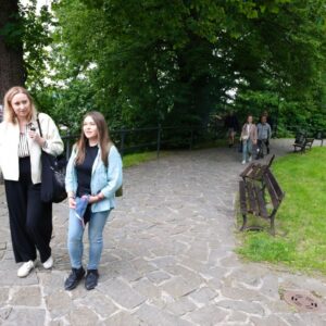 Archeologii 2025 w Muzeum Narodowym Ziemi Przemyskiej