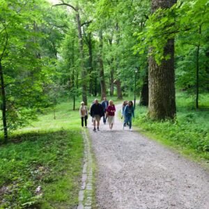 Archeologii 2025 w Muzeum Narodowym Ziemi Przemyskiej