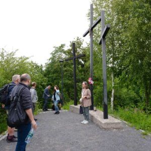 Archeologii 2025 w Muzeum Narodowym Ziemi Przemyskiej