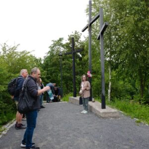 Archeologii 2025 w Muzeum Narodowym Ziemi Przemyskiej