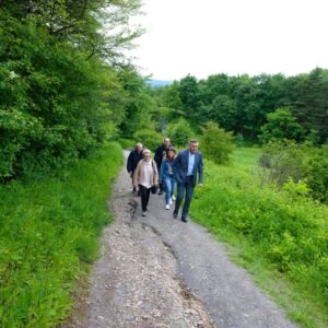 Archeologii 2025 w Muzeum Narodowym Ziemi Przemyskiej