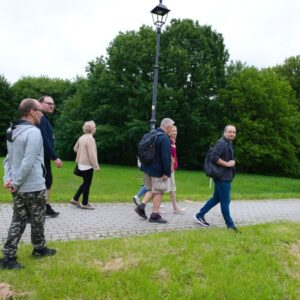 Archeologii 2025 w Muzeum Narodowym Ziemi Przemyskiej