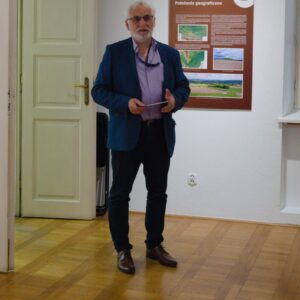 Tajemnice Kurhanu w Sólcy – wyniki badań geofizycznych 2024 – wernisaż wystawy