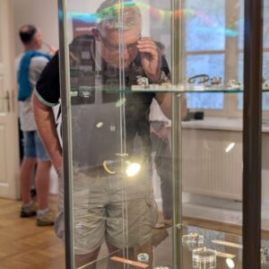Tajemnice Kurhanu w Sólcy – wyniki badań geofizycznych 2024 – wernisaż wystawy