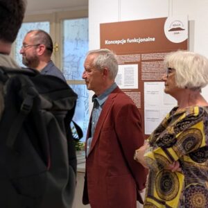 Tajemnice Kurhanu w Sólcy – wyniki badań geofizycznych 2024 – wernisaż wystawy
