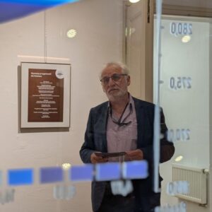 Tajemnice Kurhanu w Sólcy – wyniki badań geofizycznych 2024 – wernisaż wystawy