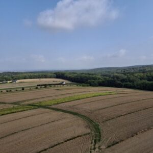 Rajd pieszy od Fortu VIII Łętownia do Fortu XI Duńkowiczki – 7.09.2025