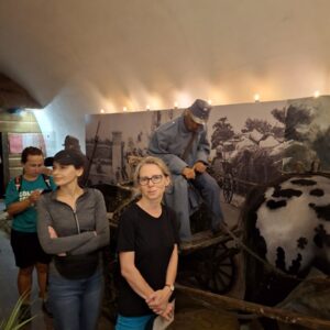 Rajd pieszy od Fortu VIII Łętownia do Fortu XI Duńkowiczki – 7.09.2025