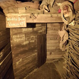 Rajd pieszy od Fortu VIII Łętownia do Fortu XI Duńkowiczki – 7.09.2025