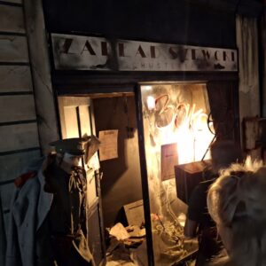 Rajd pieszy od Fortu VIII Łętownia do Fortu XI Duńkowiczki – 7.09.2025