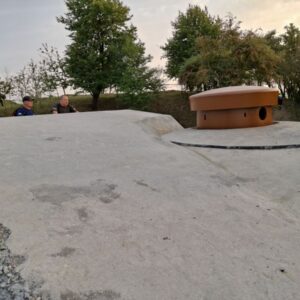 Rajd pieszy od Fortu VIII Łętownia do Fortu XI Duńkowiczki – 7.09.2025