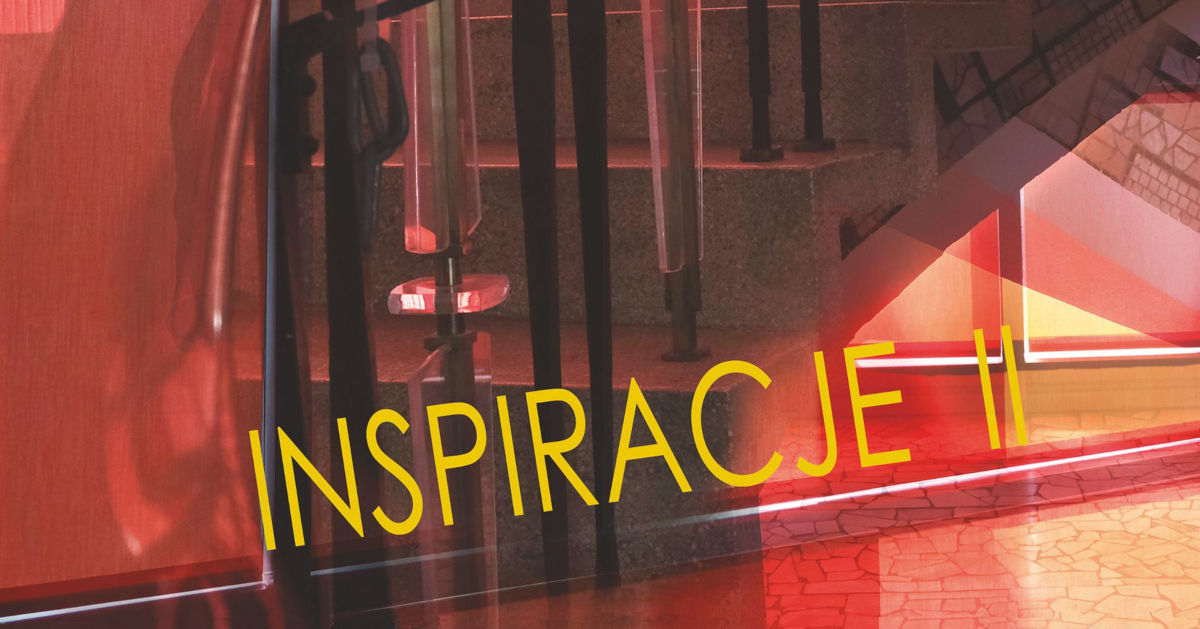 II Międzynarodowe Spotkania Fotograficzne Przemyśl 25 -Inspiracje II