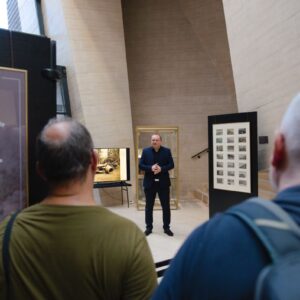 Wielka wojna 1914-1918. Twierdza Przemyśl na pocztówce i fotografii – wernisaż wystawy