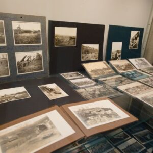 Wielka wojna 1914-1918. Twierdza Przemyśl na pocztówce i fotografii – wernisaż wystawy