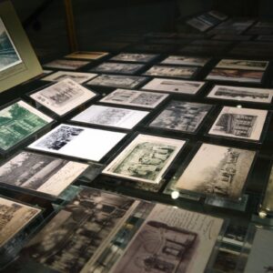 Wielka wojna 1914-1918. Twierdza Przemyśl na pocztówce i fotografii – wernisaż wystawy