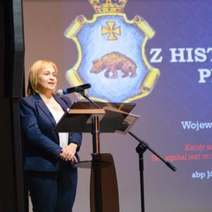 „Z historii przemyskiego lecznictwa. W 25 rocznicę powstania Wojewódzkiego Szpitala im. św. Ojca Pio” – promocja nowego albumu