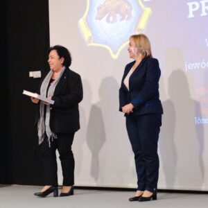 „Z historii przemyskiego lecznictwa. W 25 rocznicę powstania Wojewódzkiego Szpitala im. św. Ojca Pio” – promocja nowego albumu