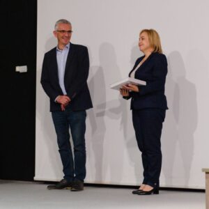„Z historii przemyskiego lecznictwa. W 25 rocznicę powstania Wojewódzkiego Szpitala im. św. Ojca Pio” – promocja nowego albumu