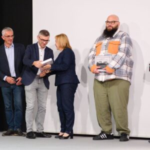 „Z historii przemyskiego lecznictwa. W 25 rocznicę powstania Wojewódzkiego Szpitala im. św. Ojca Pio” – promocja nowego albumu